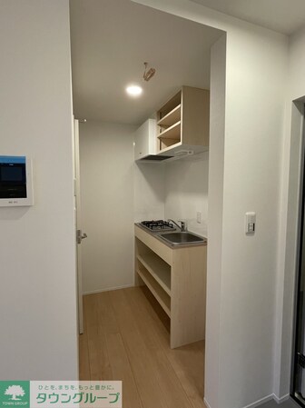 SORA西新井の物件内観写真